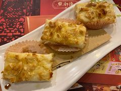西杏片炸鲜奶-点都德(北京路贰店)