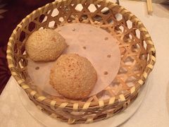 -东海朗廷酒店-唐阁T’ANG COURT 中餐厅