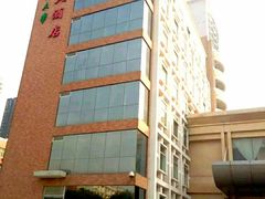 -西安交大南洋大酒店(交通大学青龙寺店)