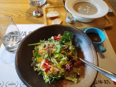 -原石牛扒·约会餐厅(龙城万科里店)