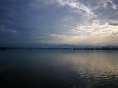 -西昌邛海宾馆