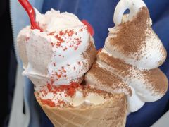 -DQ·蛋糕·冰淇淋(领秀城店)