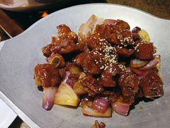 -绿茶餐厅(coco park 店)