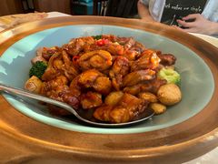-松鹤楼·非遗·苏帮菜(融科店)