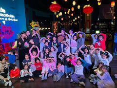 -Club Med地中海俱乐部·桂林度假村
