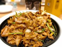 -北京泰富酒店-柏景轩中餐厅