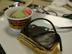 -漢咖啡·全服务式自助晚餐(武汉洲际酒店)