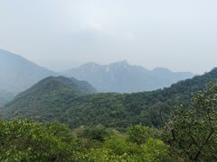 -慕田峪长城