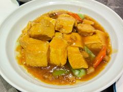 -闫府私房菜·百年鲁菜(恒隆店)