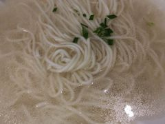 阳春面-席家花园(巨鹿花园店)