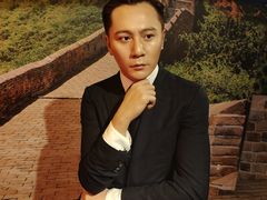 -北京杜莎夫人蜡像馆