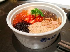 -黄三怪(清河店)