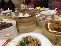 -点都德(华强南店)