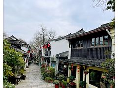-小河直街历史文化街区