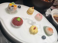 -锦楼·臻选新杭帮(杭州中心店)