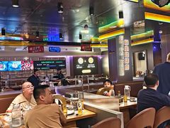 -杨小佳·齐齐哈尔烤肉·烤串(广州店)