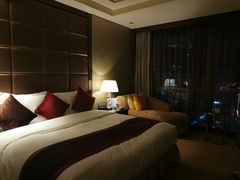-北京朝阳悠唐皇冠假日酒店