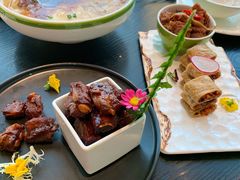 -柒园·三十年创意杭帮菜(龙湖滨江天街店)