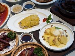 -翡翠江南(国贸商城店)