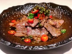 -Yan Ting 宴庭中餐厅(上海静安瑞吉酒店)