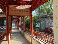 -盛世南宫影视城(北普陀影视城)