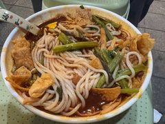 -吉庆桂林米粉·柳州螺蛳粉(港汇广场店)