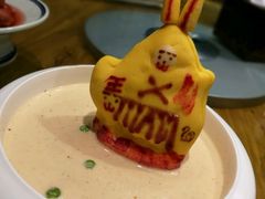 -局气 烤鸭·北京菜(光华路店)