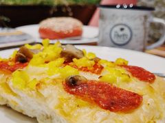 -Peet's Coffee皮爷咖啡(上海长风大悦城店)