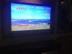 Peabo Brysonvs Roberta flack-Tonight i celebrate my love for you-环球梦主题KTV(曲阳生活购物中心店)