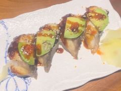 -九井澤精致料理(金茂店)