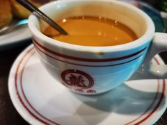 大哥奶茶-有璟阁港式餐厅(金融街购物中心店)