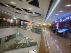 -万达广场(惠州大亚湾店)