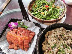 -园林美食城·本土农家菜(杨和镇店)