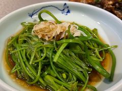 -花菇朵·云山雀 ll 野生菌锅·野果酸汤·精品滇菜(万柳店)