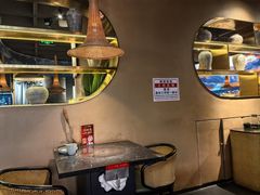 -云海肴云南菜·蒸汽石锅鱼(青岛万象城店)
