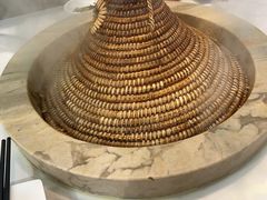 -云中鱼蒸汽石锅鱼(川沙百联店)