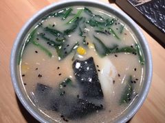 长寿面-萤初高端日料王(曲江银泰店)