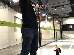 -無弓射箭俱乐部(领展中心城店)