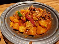 -耶里夏丽·丝路新疆菜·清真食品(徐家汇臻选店)