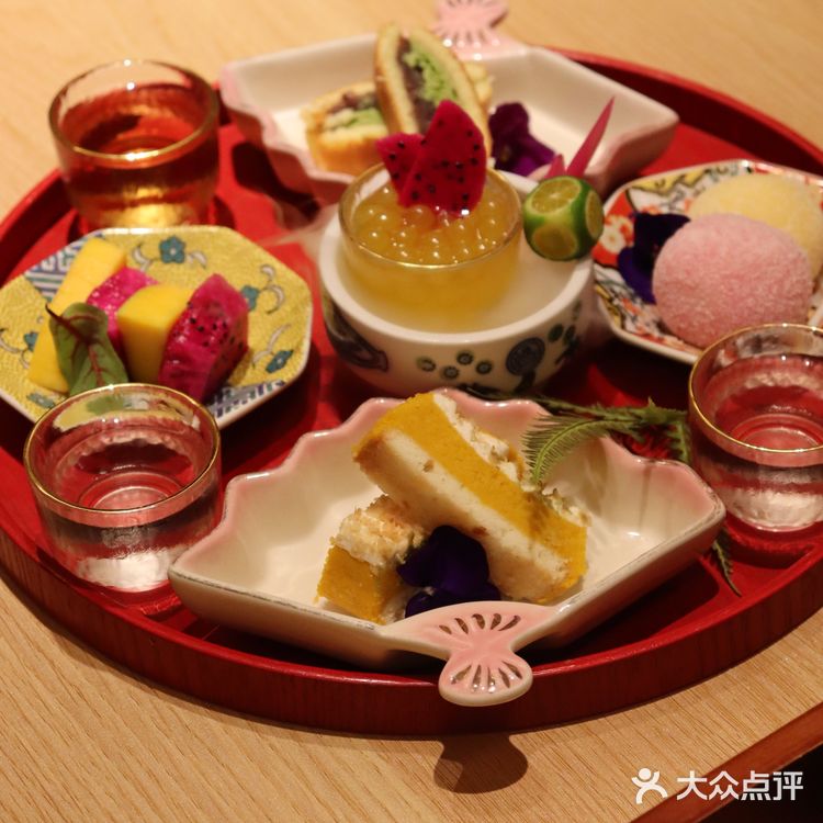 成都探店|喜欢吃日料的姐妹👭必须冲