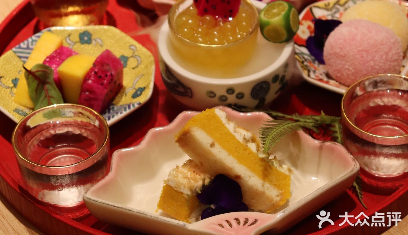 成都探店｜喜欢吃日料的姐妹👭必须冲