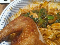 -遇见小面(凯德广场店)