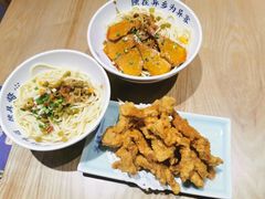 -文叔·湖北名小吃·小龙虾(华强北店)