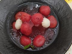 -大树餐厅(环球港店)