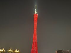 -海心沙亚运公园