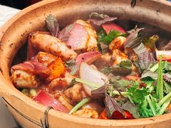 -清心鸡沙田乳鸽店·非遗传承(石溪店)