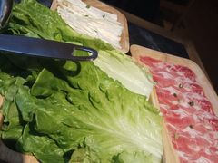 -许府牛火锅(信义坊总店)