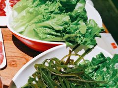 -牛很鲜潮汕牛肉火锅(朝晖路店)