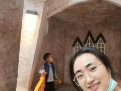 -蓝精灵乐园·世茂精灵之城主题乐园
