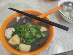 -金原鸭血粉丝汤(马群分店)